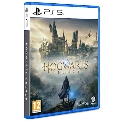 Immagine di Videogames ps5 WARNER BROS HOGWARTS LEGACY 1000818851