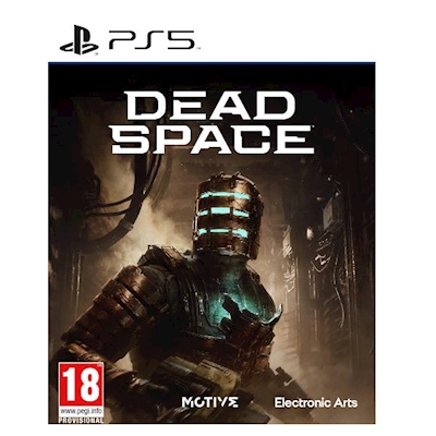 Immagine di Videogames ps5 ELECTRONIC ARTS DEAD SPACE 116757