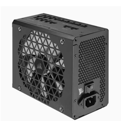 Immagine di Alimentatore per PC 1.000 w CORSAIR Alimentatore ATX RM1000x SHIFT modular 80 PLUS Gol CP-9020253-E