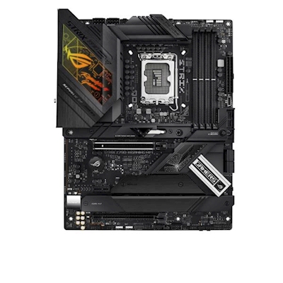 Immagine di Motherboard ASUS ROG STRIX Z790-H GAMING WiFi 90MB1E10-M0EAY0