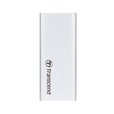 Immagine di Ssd esterni 250 GB USB 3.1 gen 2, type c TRANSCEND TS250GESD260C