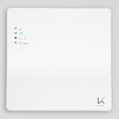 Immagine di Clima Bianco KALTECH KL-W01E