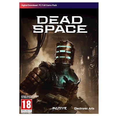 Immagine di Videogames pc ELECTRONIC ARTS DEAD SPACE 116753