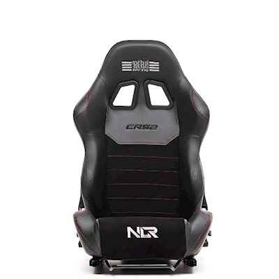 Immagine di Sedile simulatore da corsa NEXT LEVEL RACING NLR-E045 ELITE ES1 EDIZ