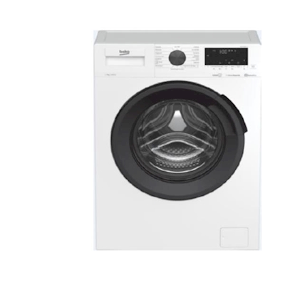 Immagine di Lavatrice a carica frontale B 9 kg BEKO WTX91436AI IT 7158145900