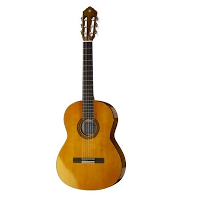 Immagine di Chitarra classica YAMAHA CS40II