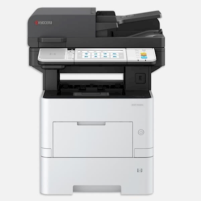 Immagine di Multifunzione laser b/n A4 KYOCERA ECOSYS MA5500ifx