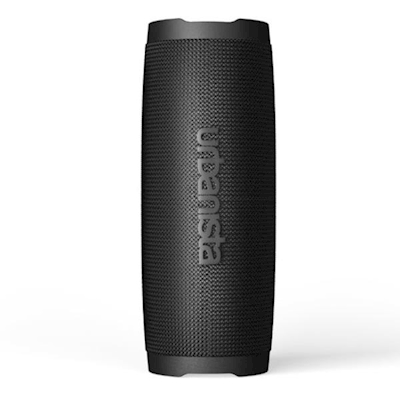 Immagine di Cassa per Smartphone/Tablet/Mp3 no Nero URBANISTA NASHVILLE speaker bluetooth portatile 1037202