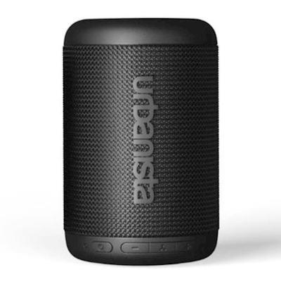 Immagine di Cassa per Smartphone/Tablet/Mp3 no Nero URBANISTA MEMPHIS speaker bluetooth portatile 1037302