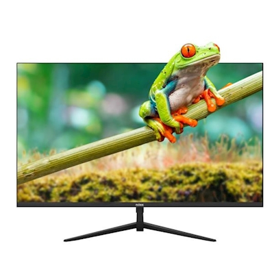 Immagine di Monitor desktop 32" NILOX Monitor 32" Full HD, IPS, HDMI, VGA NXM32FHD02