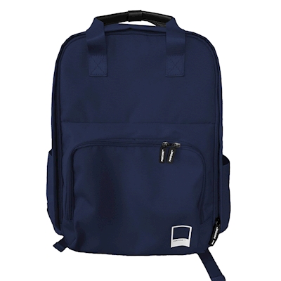 Immagine di Accessori notebook polietilene/poliuretano Blu PANTONE PANTONE - Backpack 15.6'' [IT COLLECTION] PT-