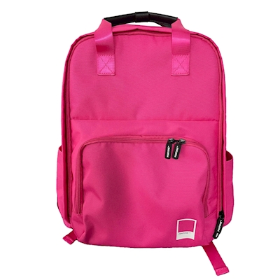 Immagine di Accessori notebook polietilene/poliuretano Blu PANTONE PANTONE - Backpack 15.6'' [IT COLLECTION] PT-