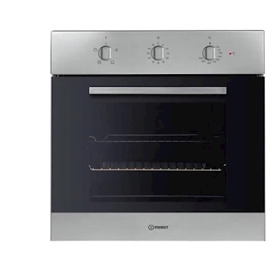 Immagine di Forno da incasso INDESIT IFV230IX