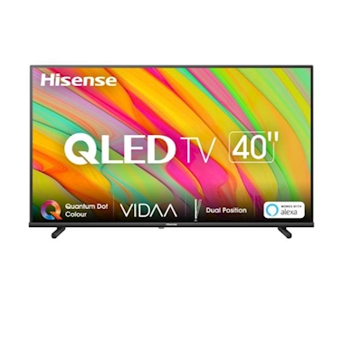 Immagine di Tv 40" Full HD (1920x1080) HISENSE 40A59KQ