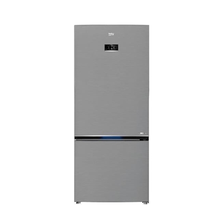 Immagine di Frigorifero combinato libera installazione D BEKO B7RCNE595ZXPW 7282148792