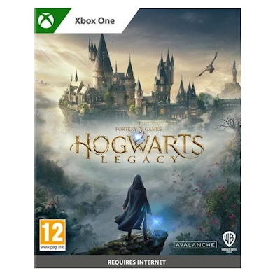 Immagine di Videogames xbox one WARNER BROS HOGWARTS LEGACY 1000818852