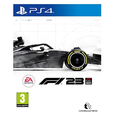 Immagine di Videogames ps4 ELECTRONIC ARTS EA SPORTS F1 23 117033