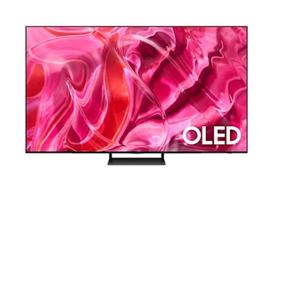 Immagine di Tv 55" 4K (3840x2160) SAMSUNG 55" 4K OLED serie S90C QE55S90CATXZT