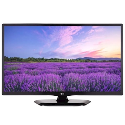 Immagine di Hotel Tv 24" hd (1366x768) LG ELECTRONICS 24LN661HBLD.AEU