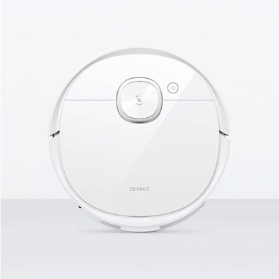 Immagine di Robot aspirapolvere 0 w Bianco ECOVACS DEEBOT T9 DEEBOT_T9