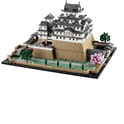 Immagine di Costruzioni LEGO LEGO - CASTELLO DI HIMEJI 21060