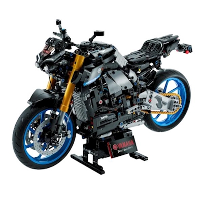 Immagine di Costruzioni LEGO Yamaha MT-10 SP 42159