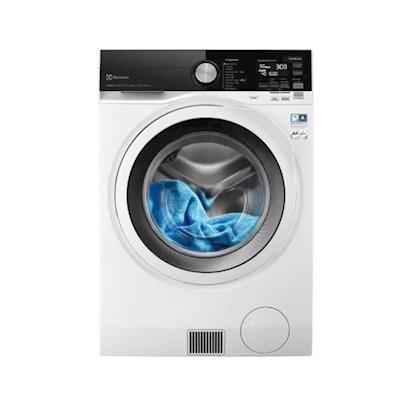 Immagine di Lavasciuga a carica frontale 9 kg Bianco ELECTROLUX EW9W296Y 914600369