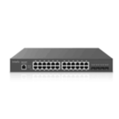 Immagine di Switch ENGENIUS ECS1528T - Cloud Managed Switch 24-port GbE ECS1528T