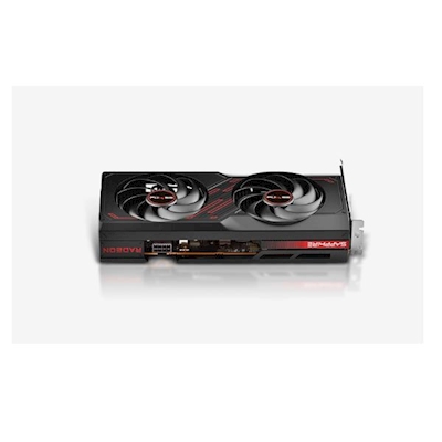 Immagine di Radeon rx 7600 gaming 8GB