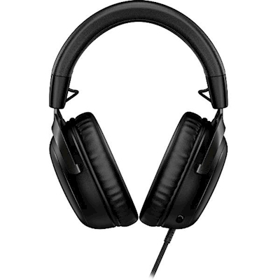 Immagine di Hyperx cloud iii blk gam headset