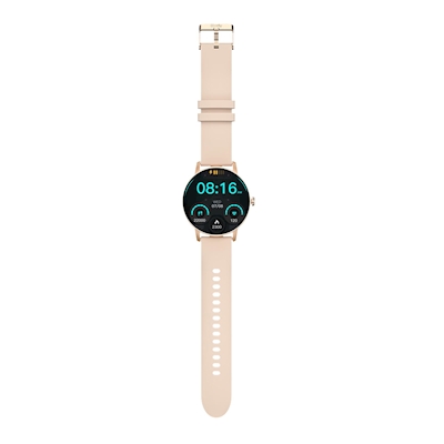 Immagine di Smartwatch 1,28" CELLY TRAINERROUND2 - Smartwatch [TRAINER COLLECTION] TRAINERROUND2PK