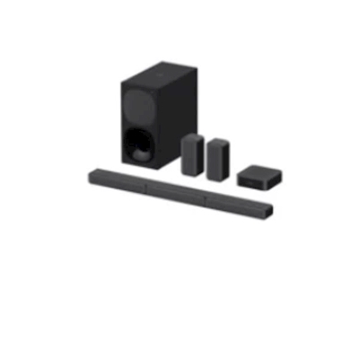 Immagine di Soundbar 600 Nero SONY HTS40R.CEL