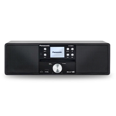 Immagine di Stereo cd radio dab+/fm bluetooth