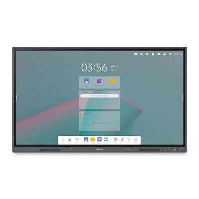 Immagine di Monitor smart SAMSUNG WA75C LH75WACWLGCXEN