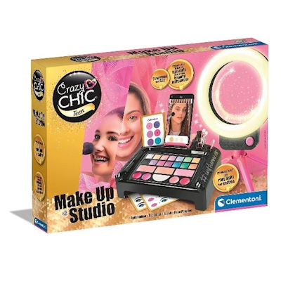 Immagine di Crazy chic tenn - make up studio