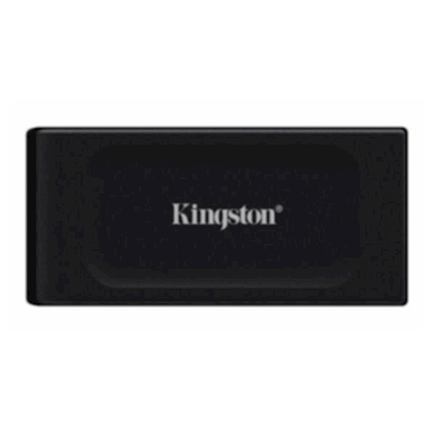 Immagine di Ssd esterni 1000GB USB 3.2 KINGSTON Kingston SSD Svr SXS1000/1000G