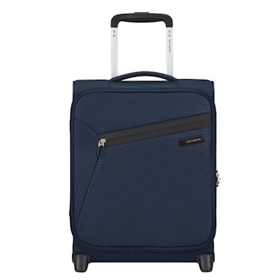 Immagine di Litebeam upright 45 underseat blu