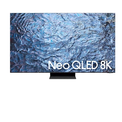 Immagine di Tv 75" 8k (7680x4320) SAMSUNG 75" 8K QLED serie QN900C QE75QN900CTXZT