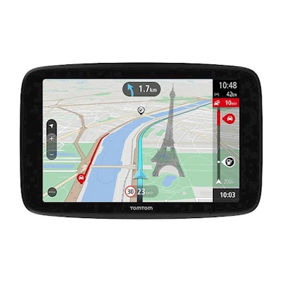 Immagine di Tomtom go navigator 6