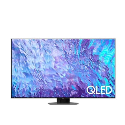 Immagine di Tv 98" 4K (3840x2160) SAMSUNG 98" 4K QLED serie Q80C QE98Q80CATXZT