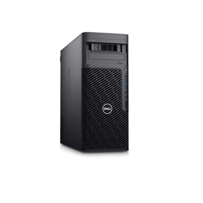 Immagine di Workstation xeon w 32GB 1000GB DELL DELL FIXED WORKSTATION Y3FRW