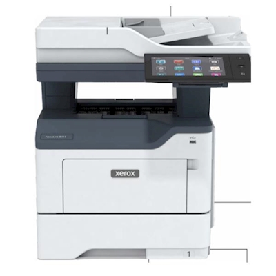 Immagine di Multifunzione laser b/n A4 XEROX VERSALINK B415V_DN