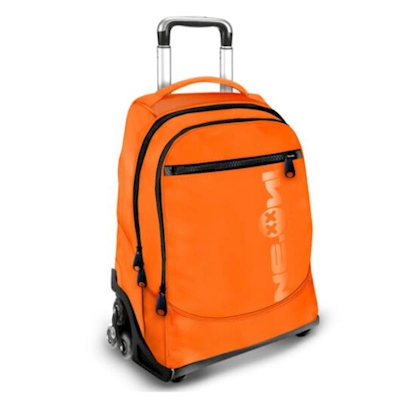 Immagine di Trolley 3 wheels orange