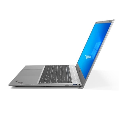 Immagine di Notebook 15.6" intel core i5 8GB 512GB windows 11 YASHI YP1525 - YASHI SUZUKA i5-1035G1 8/512 ITA