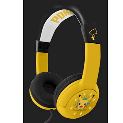 Immagine di Pikachu yellow premium junior