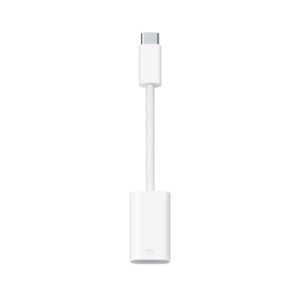 Immagine di USB-C to lightning adapter