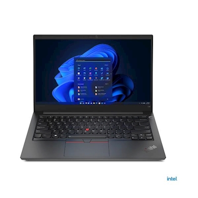 Immagine di Notebook 14" intel core i7 16GB 512GB windows 11 LENOVO LENOVO Notebook TS 21JK0058IX