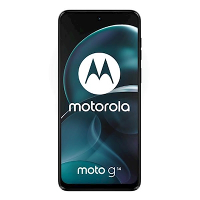 Immagine di Smartphone 256GB MOTOROLA MOTO G14 GRAY 8/256 PAYF0035SE