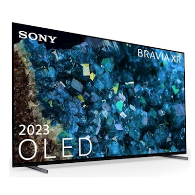 Immagine di Tv 65" 4K (3840x2160) SONY XR65A80LAEP