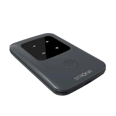 Immagine di Router lte 0 STRONG 4G Portable Hotspot 150 4GMIFI150